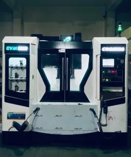 machinesMaintenance