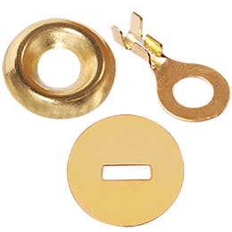 Washers And Pressed Parts